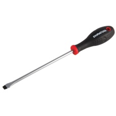 【D03431】SLOTTED SCREWDRIVER 8MM X 175MM
