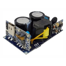 【STEVAL-USBPD27S】EVAL BOARD USB POWER DELIVERY CTRL
