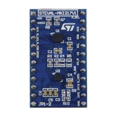 【STEVAL-MKI217V1】ADAPTER BOARD MEMS MOTHERBOARD