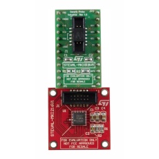 【STEVAL-MKI216V1K】DIGITAL INCLINOMETER KIT ACCELEROMETER