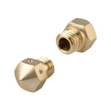 【80.999064001】NOZZLE 3D PRINTER