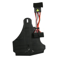 【KT-CP0140】TOOL HEAD ADAPTER 3D PRINTER