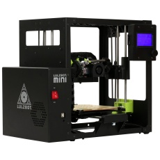 【PP-FP0160】MINI ABS PLUS ENCLOSURE 3D PRINTER