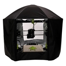 【KT-MS0003】NYLON ENCLOSURE 3D PRINTER