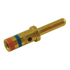 【M39029/58-364】CONTACT PIN CRIMP 20-16AWG