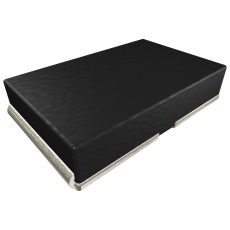 【WSHP2818R0100FEA】RES 0R01 10W 2818 METAL STRIP