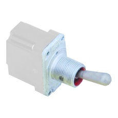 【8571K9-20】TOGGLE SWITCH DPST 7.5A 28VDC/115VAC