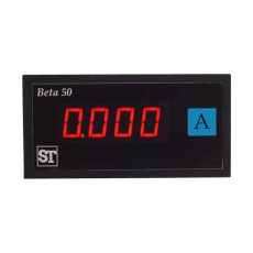 【BT57-E40D200000000】PANEL METER DC VOLT 4.5-DIGIT 0-200MV