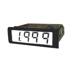 【BT32-BR54Q00000000】PANEL METER AC CURRENT 3.5-DIGIT 5A