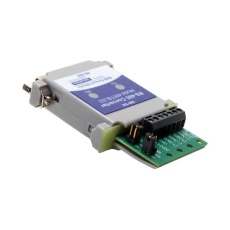 【BB-485TBLED.】SERIAL CONVERTER RS232 DB25 TO RS485 TB