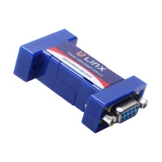 【BB-485USB9F-2W-LS.】SERIAL CONVERTER USB 2.0 TO RS485 2W TB