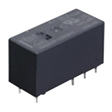 【ALZ51B12】RELAY SPST-NO 277VAC 30VDC 16A