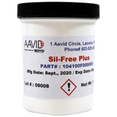 【104100F00000G】THERMAL GREASE JAR 16FL.OZ 454G