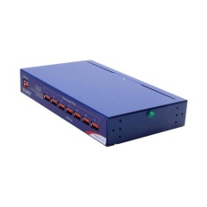 【BB-UHR207】INDUSTRIAL USB HUB 480MBPS HIGH SPEED