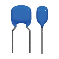 【FA18C0G2A101JNU00】CAP AEC-Q200 100PF 100V MLCC RADIAL