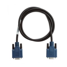 【183045-02】SERIAL CABLE 2M GPIB INTERFACE