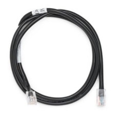 【195950-02】RJ50-PIGTAIL ETHERNET CABLE 2M