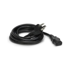 【198159-01】POWER CABLE 350MM TEST EQUIPMENT