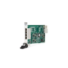 【787313-01】PXI ETHERNET INTERFACE MODULE 1GBPS 4P