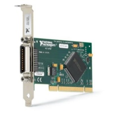 【778032-01】GPIB INSTRUMENT CONTROL DEVICE PCI