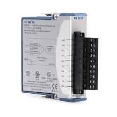 【779011-01】VOLTAGE INPUT MODULE 16BIT 100KSPS