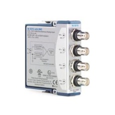 【779138-01】VOLTAGE INPUT MODULE 16BIT 100KSPS