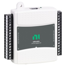 【779205-01】DIGITAL I/O DEVICE DAQ DEVICE