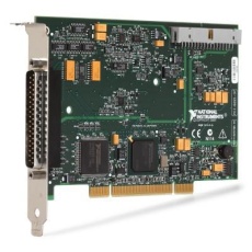 【779418-01】MULTIFUNCTION I/O DEVICE 16BIT 250KSPS