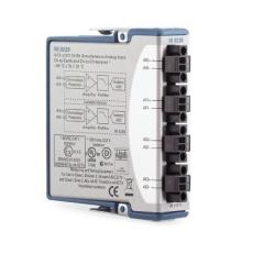 【779593-01】VOLTAGE INPUT MODULE 24BIT 50KSPS