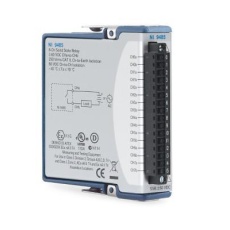 【779600-01】C SERIES RELAY OUTPUT MODULE 8CH