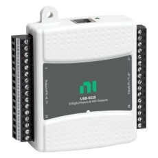 【779640-01】DIGITAL I/O DEVICE DAQ DEVICE