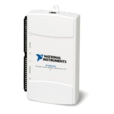 【779675-01】MULTIFUNCTION I/O DEVICE 16BIT 250KSPS