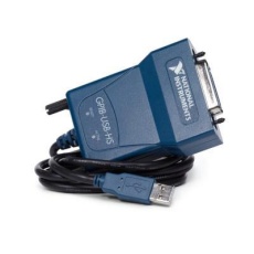 【780570-01】GPIB INSTRUMENT CONTROL DEVICE USB 2.0