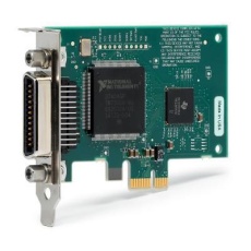 【780575-01】GPIB INSTRUMENT CONTROL DEVICE PCIE