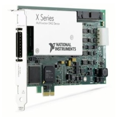 【781048-01】MULTIFUNC I/O DEVICE 16BIT 1.25MSPS