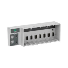 【781156-01】CHASSIS 8SLOT COMPACTDAQ SYSTEM