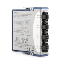 【781397-01】VOLTAGE INPUT MODULE 16BIT 500KSPS