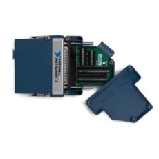 【781503-01】TERMINAL BLOCK 37-PIN D-SUB MODULE