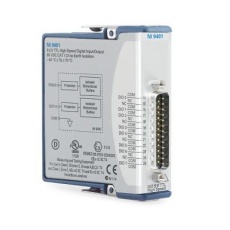 【782401-01】DIGITAL MODULE COMPACTDAQ/RIO SYSTEM