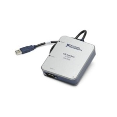 【784663-01】LIN INTERFACE DEVICE USB 2.0 1 PORT