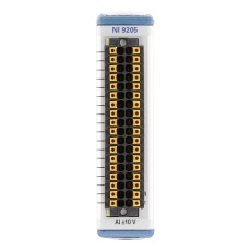 【785185-01】TEMPERATURE INPUT MODULE 24BIT 75SPS