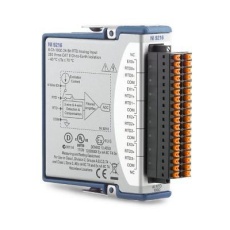 【785186-01】TEMPERATURE INPUT MODULE 24BIT 400SPS