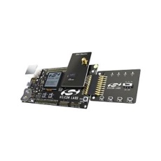 【SLWSTK6050B】STARTER KIT 32BIT ARM CORTEX-M4F MPU