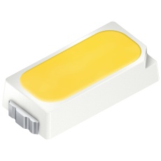 【KW DCLMS2.EC-CXCZ-4H7I-1-20-R18】LED 4.5CD WHITE 5000K SMD