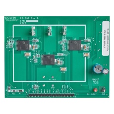 【RDK-852】REF DESIGN BOARD BLDC MOTOR DRIVER