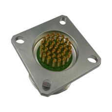 【D38999/21YB98PN】CIRCULAR CONN RCPT 11-98 BOX MOUNT