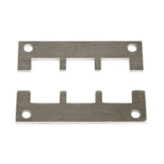 【1464G2】MOUNTING CLAMP PANEL HOUSING CONN