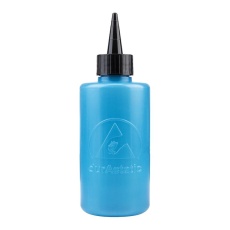 【35757.】DISPENSER CONE-TOP BOTTLE 8 OZ BLUE