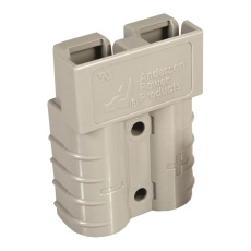 【P992-BK】CONNECTOR HOUSING PLUG BLACK