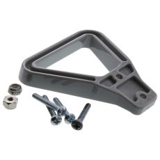【997G1】FRAME HANDLE GREY CONNECTOR